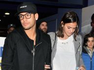 Neymar aparece abraçado a Bruna Marquezine em nova festa de aniversário. Fotos!