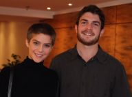Isabella Santoni termina namoro com Lucas Wakim e ele apaga fotos em rede social