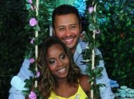 Nasce Linda Flor, primeira filha de Roberta Rodrigues e Guilherme Guimarães