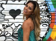 Lexa esclarece nova relação de trabalho com Kamilla Fialho: 'Não é empresária'
