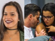 'BBB17': Mayla avalia que romance com Marcos levou Emilly ao Paredão. 'Fortes'