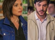 Novela 'A Lei do Amor': Augusto reconhece corpo de Beth, enterrado por Mág