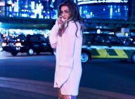 Sasha Meneghel posa poderosa em ensaio e exibe suas criações para marca. Fotos!