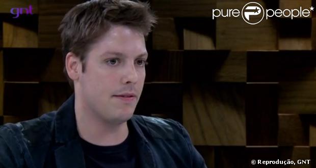 Fábio Porchat está recebendo ameaças por conta de um vídeo do 'Porta dos Fundos' que ironiza policiais