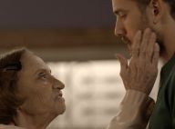 Novela 'Sol Nascente': Sinhá descobre estar falida e César, preso, se desespera