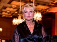 Xuxa, com pai internado, fala sobre Carnaval: 'Não tenho motivos pra pular'