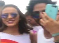 Bruna Marquezine, Thaila Ayala e mais famosas arrasam nas fantasias. Veja vídeos