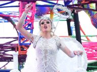 Tatuapé vence Carnaval de SP e Luisa Mell lamenta por Águia de Ouro: 'Tristeza'