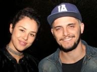 Yanna Lavigne, grávida, e Bruno Gissoni seguem juntos mas optam pela discrição