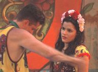'BBB17': Marcos usa Vivian para causar ciúmes em Emilly e sister briga. 'Basta!'