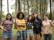 'Malhação - Viva a Diferença': conheça as 5 protagonistas da novela teen. Fotos