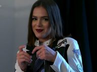 Bruna Marquezine brinca sobre preço de jaqueta em ensaio: 'Quase um palavrão'