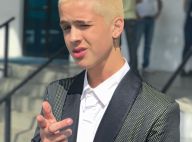 João Guilherme Ávila, ex de Larissa Manoela, radicaliza visual e raspa o cabelo