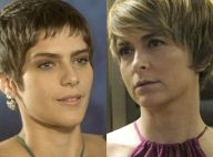 Novela 'A Lei do Amor': Letícia pede que Helô perdoe Pedro. 'Meu pai te ama'