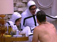'BBB17': Emilly diz que não vai mais dormir com Marcos. 'Não faço questão'