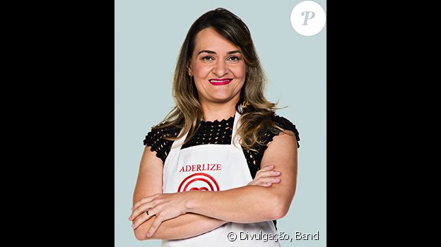 Aderlize Martins