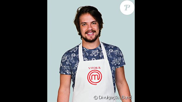 Vitor Bourguignon
