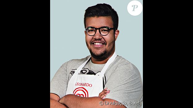 Leonardo Santos