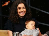 Sophie Charlotte celebra primeiro ano do filho, Otto: 'Ser mãe é dor e delicia'