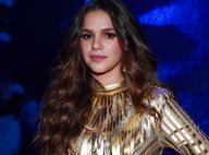 Bruna Marquezine abre o jogo sobre casamento e namoro com Neymar: 'Muito feliz'