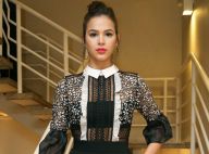 Bruna Marquezine fala sobre traição e diz como reconciliar o namoro: 'Diálogo'