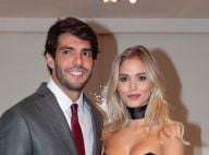 Kaká e Carolina Dias ficam noivos em Nova York! Casamento ainda não está marcado