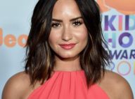 Demi Lovato completa cinco anos sóbria e festeja na web: 'Orgulho de mim mesma'