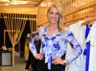 Ana Hickmann se diverte com piadas sobre tamanho de sua sala: 'Adorei'. Vídeo!