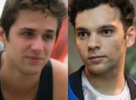 Final da novela 'A Lei do Amor': sem beijo gay, Wesley e Gledson ficam juntos