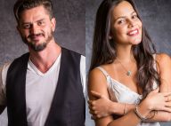 'BBB17': após pedir tempo a Emilly, Marcos termina namoro com ela. 'É amizade'