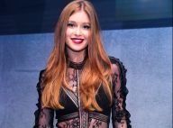 Marina Ruy Barbosa, após confusão com Mariana Goldfarb, cancela capa de revista