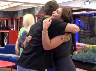 Elettra volta ao 'Gran Hermano', conhece gêmeos do 'BBB' e vibra: 'Carne nova'