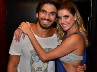 Marido de Deborah Secco diz que não troca nude com atriz: 'Muito hacker por aí'
