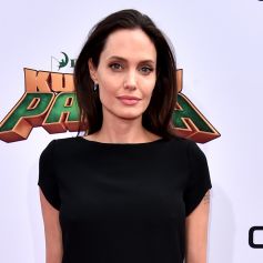 Angelina Jolie e Brad Pitt se sentem mais à vontade para falarem um com o outro: 'Foi uma época difícil, mas eles conseguiram resolver. É um trabalho em processo'