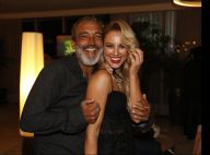 Paolla Oliveira nega casamento com Papinha, diretor da Globo: 'Quero liberdade'