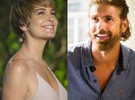 Últimos capítulos da novela 'A Lei do Amor': Pedro salva Helô do sequestro