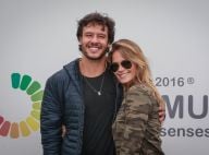 Nando Rodrigues termina namoro com modelo Yasmin Volpato após 4 meses juntos