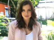 Alice Wegmann, após viver Marina em 'A Lei do Amor', fará nova série da Globo