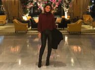Giovanna Antonelli curte férias em Portugal após fim de 'Sol Nascente'. Fotos!