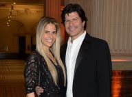Paulo Ricardo se separa após 12 anos de casado e vive romance com fotógrafa