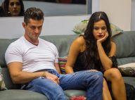 'BBB17': machista? Lembre críticas de Marcos a Emilly que polemizaram na web