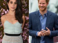 Namorada de príncipe Harry cogita abandonar carreira de atriz para morar com ele