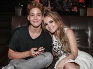 Larissa Manoela comenta montagem de Bieber em foto com ex: 'Não foi proposital'