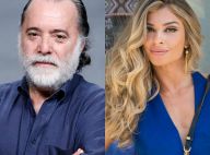 Final de 'A Lei do Amor': Tony Ramos entra na novela para ser amante de Luciane