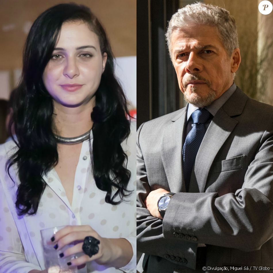 Resultado de imagem para Su Tonani e José Mayer