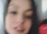 Grávida de 5 meses, Thais Fersoza lamenta gripe em vídeo: 'Tomando só chazinho'