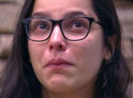 'BBB17': Emilly afirma para Marcos que Ilmar quer separá-los. 'Destruir o casal'