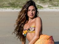 Isis Valverde explica poder de sedução em nova novela:'Sensualidade não forçada'