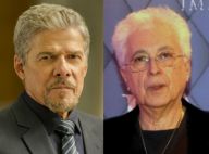 José Mayer está mantido em novela após ser acusado de assédio sexual, diz autor