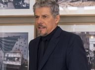 Diretor da Globo diz que José Mayer está fora de novela: 'Não dar visibilidade'
